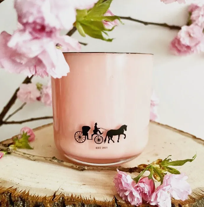 Central Park Candle Company 5