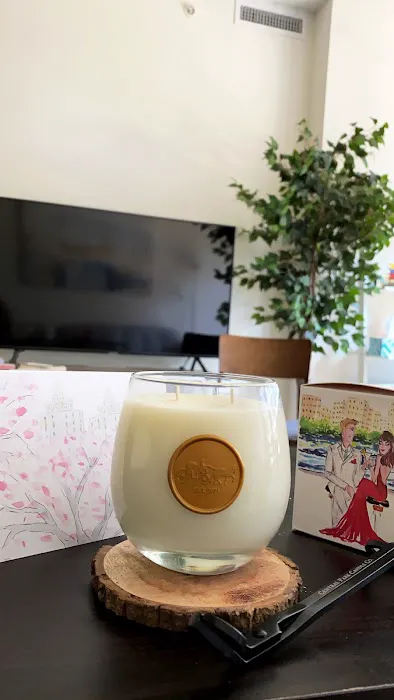 Central Park Candle Company 4
