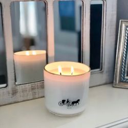 Central Park Candle Company ico