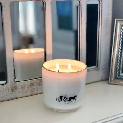 Central Park Candle Company