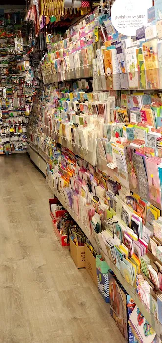 Paper House 1