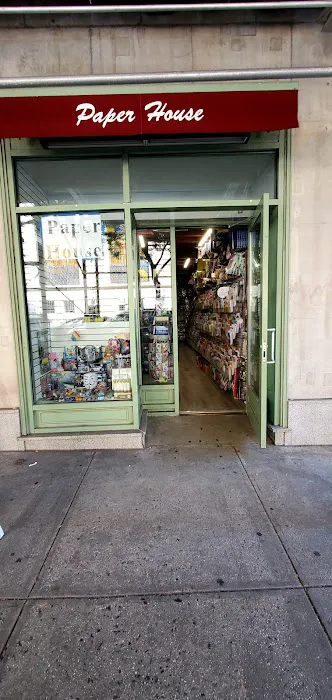 Paper House 6