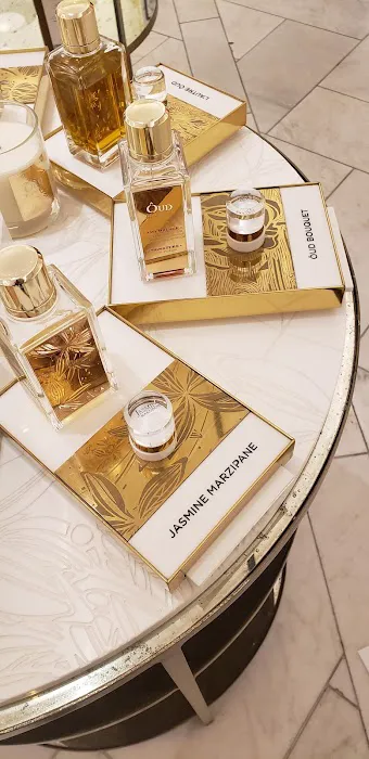 Bergdorf Goodman 0