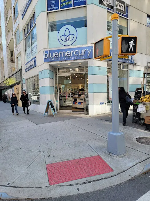 Bluemercury 0