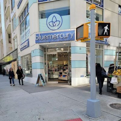Bluemercury