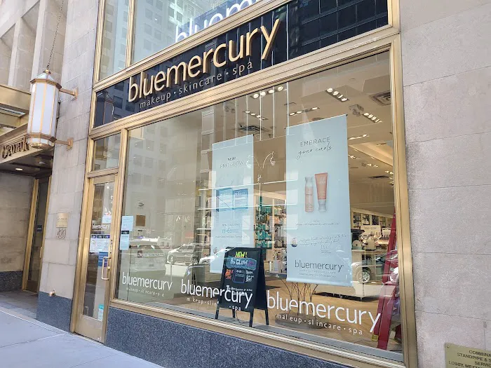 Bluemercury 0