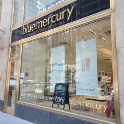 Bluemercury ico
