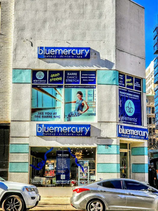 Bluemercury 4