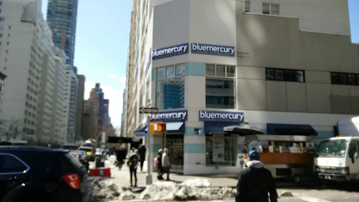 Bluemercury 2