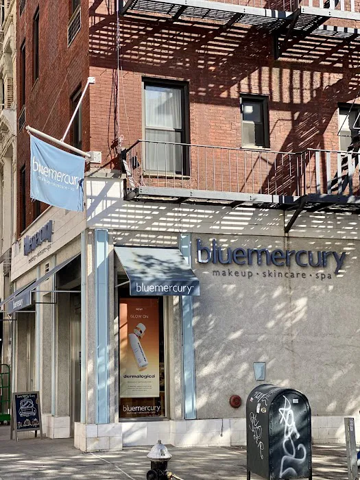 Bluemercury 1