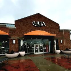 Ulta Beauty ico