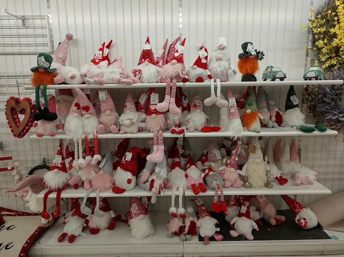 Marshalls 2