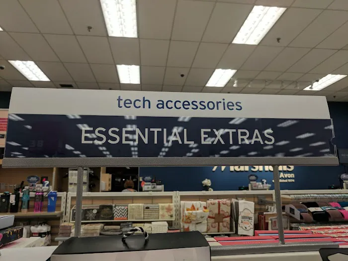 Marshalls 0