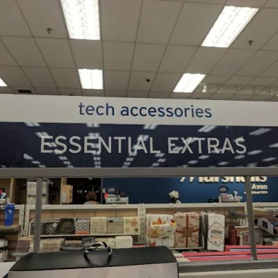 Marshalls