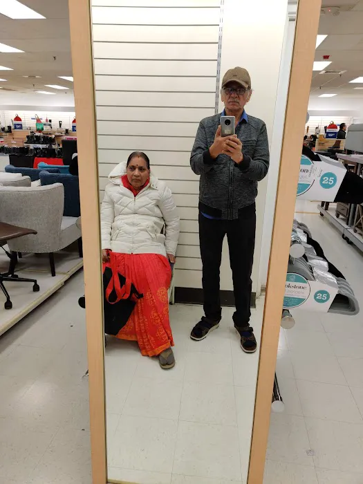 Marshalls 5