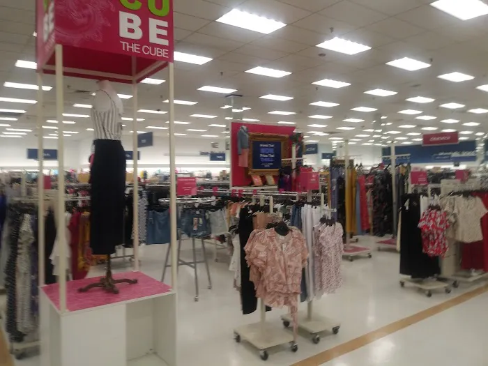 Marshalls 8