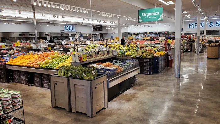 Stop & Shop 5