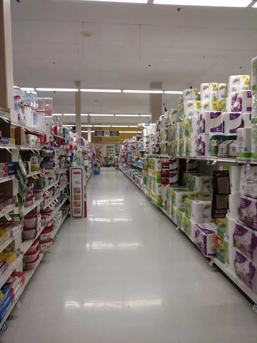 Stop & Shop 8