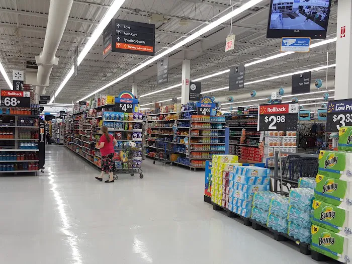 Walmart 9