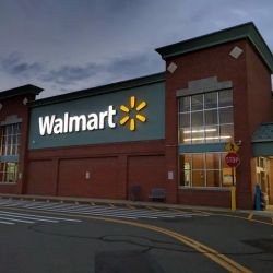 Walmart ico
