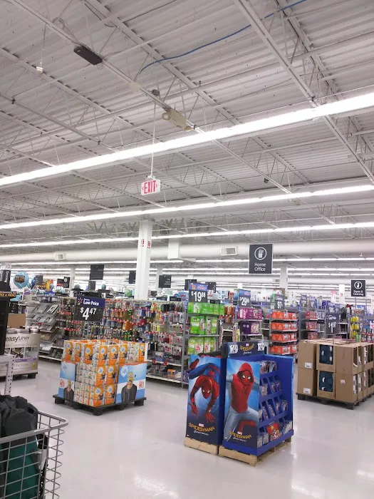 Walmart 5
