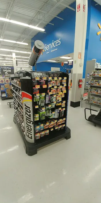 Walmart 6