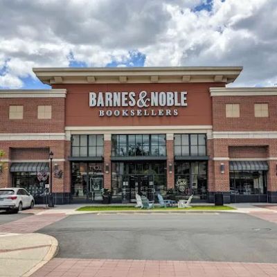 Barnes & Noble
