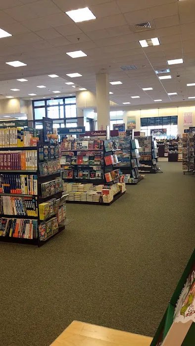 Barnes & Noble 1