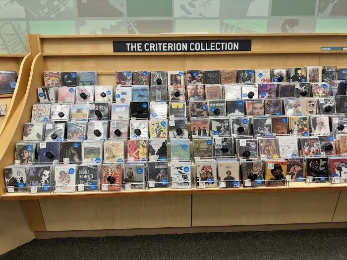 Barnes & Noble 2