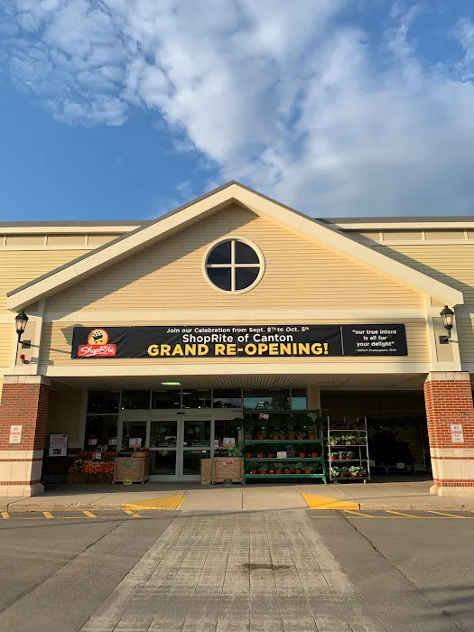 ShopRite of Canton 1