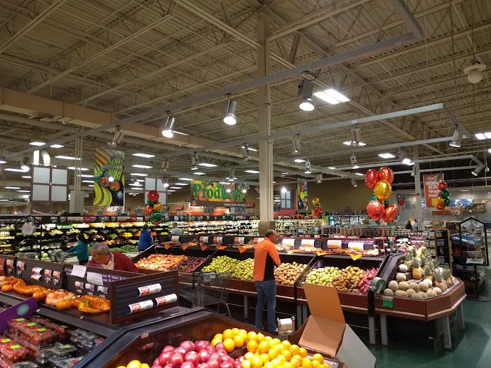 ShopRite of Canton 7