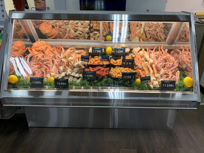 ShopRite of Canton 5