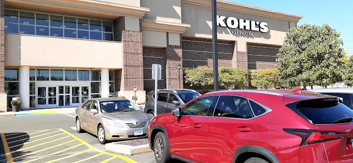 Kohl's 5