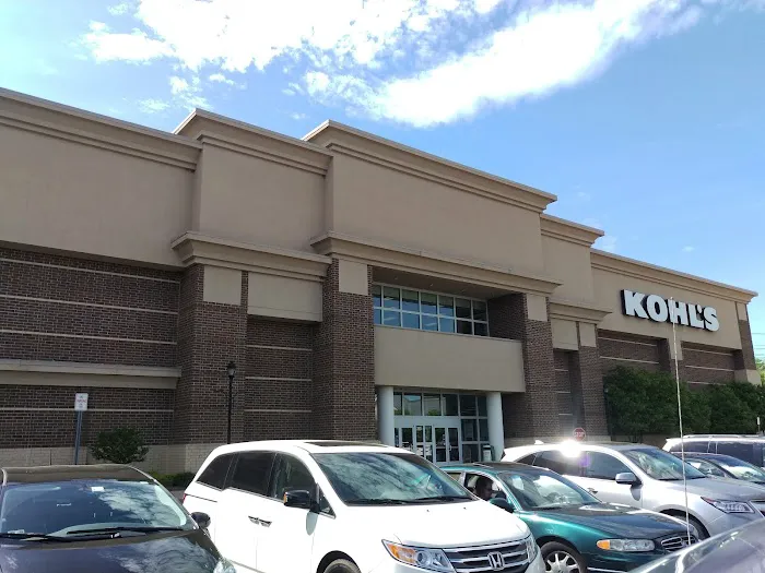 Kohl's 9