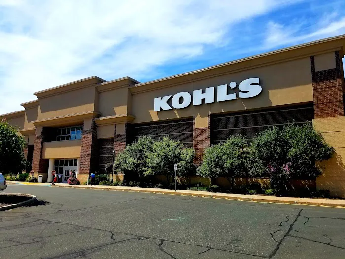 Kohl's 7