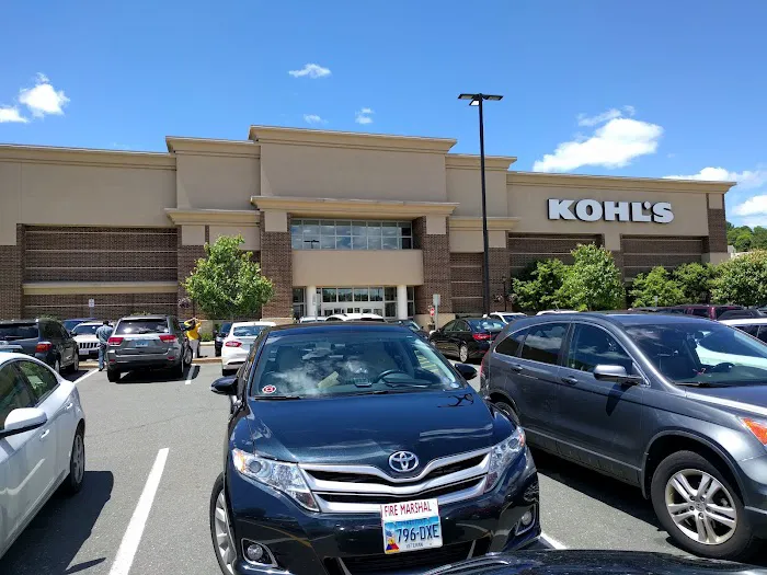 Kohl's 8