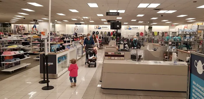 Kohl's 3