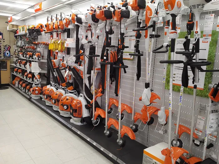 Larsen Ace Hardware 3