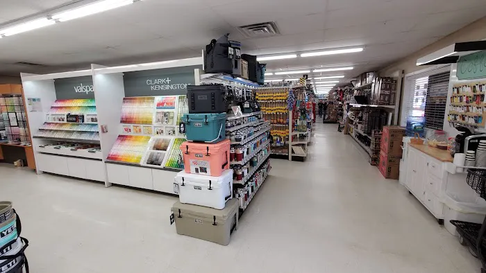 Larsen Ace Hardware 7