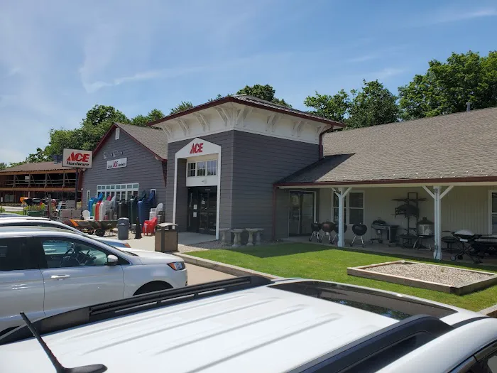 Larsen Ace Hardware 9
