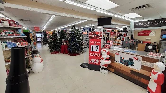 Larsen Ace Hardware 2