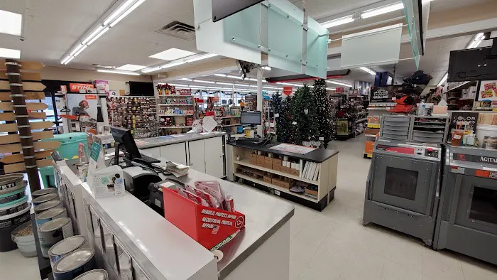 Larsen Ace Hardware 8