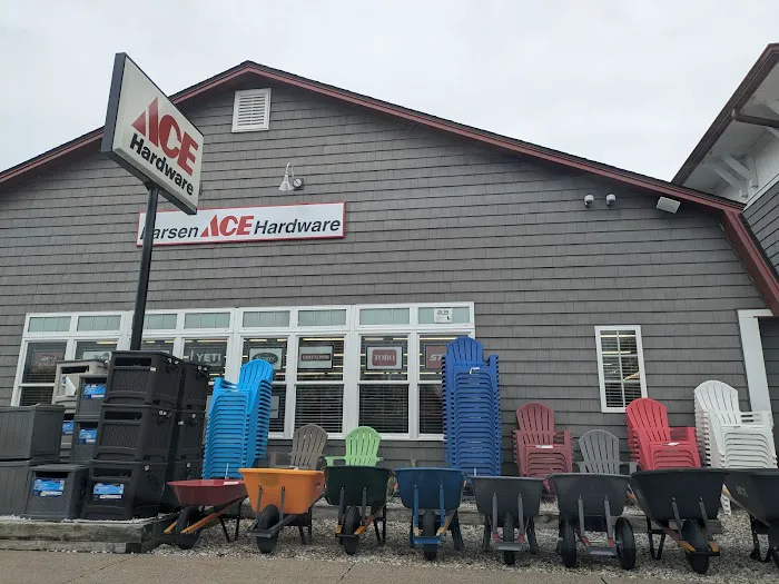 Larsen Ace Hardware 6