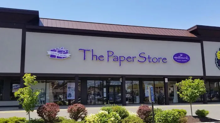 The Paper Store 7