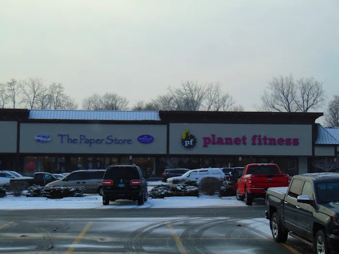 The Paper Store 4