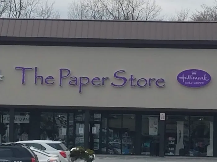 The Paper Store 5