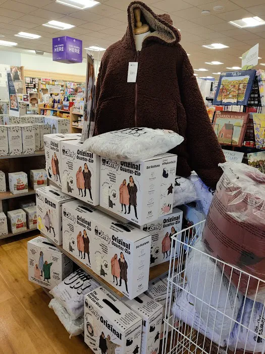 The Paper Store 2