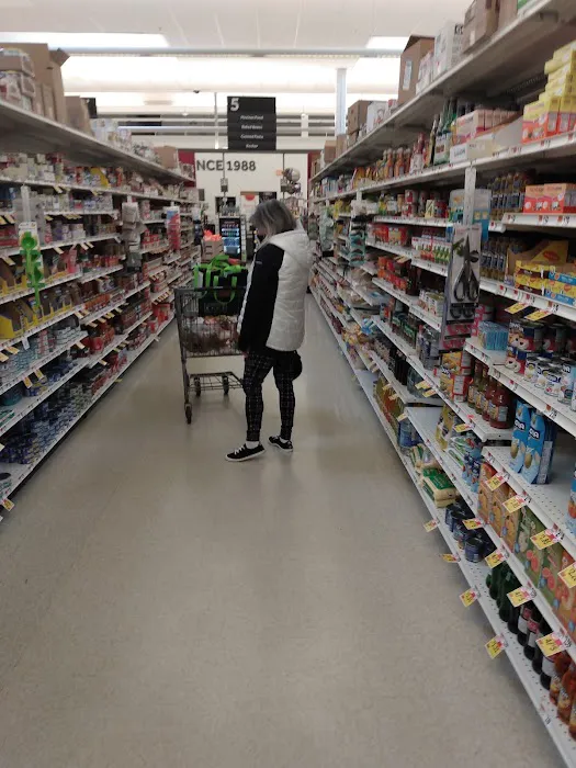 Stop & Shop 1