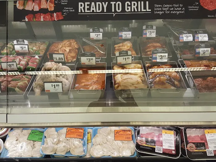 Stop & Shop 7