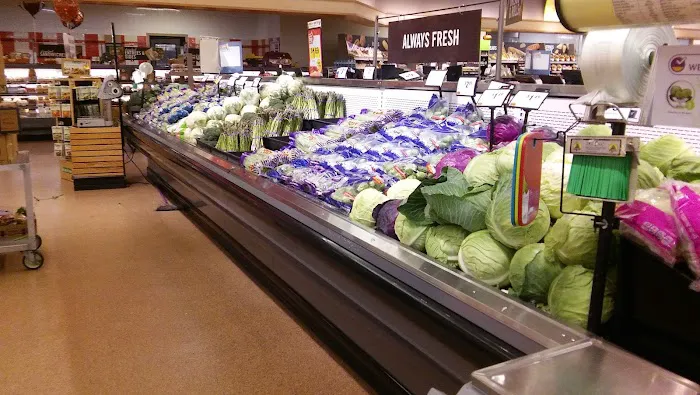 Stop & Shop 6